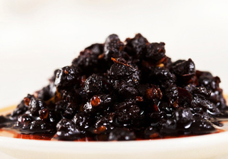 永川豆豉的百科常识